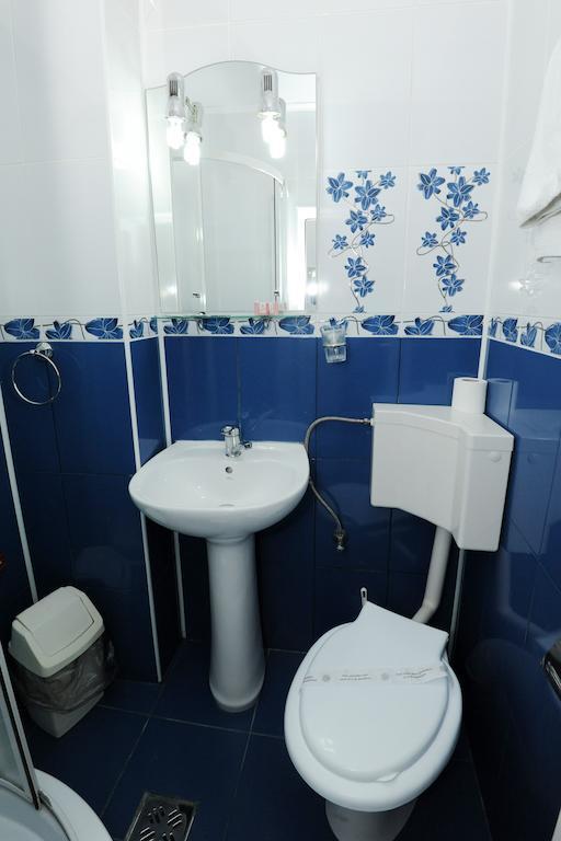 Gura Diham Buşteni Quarto foto