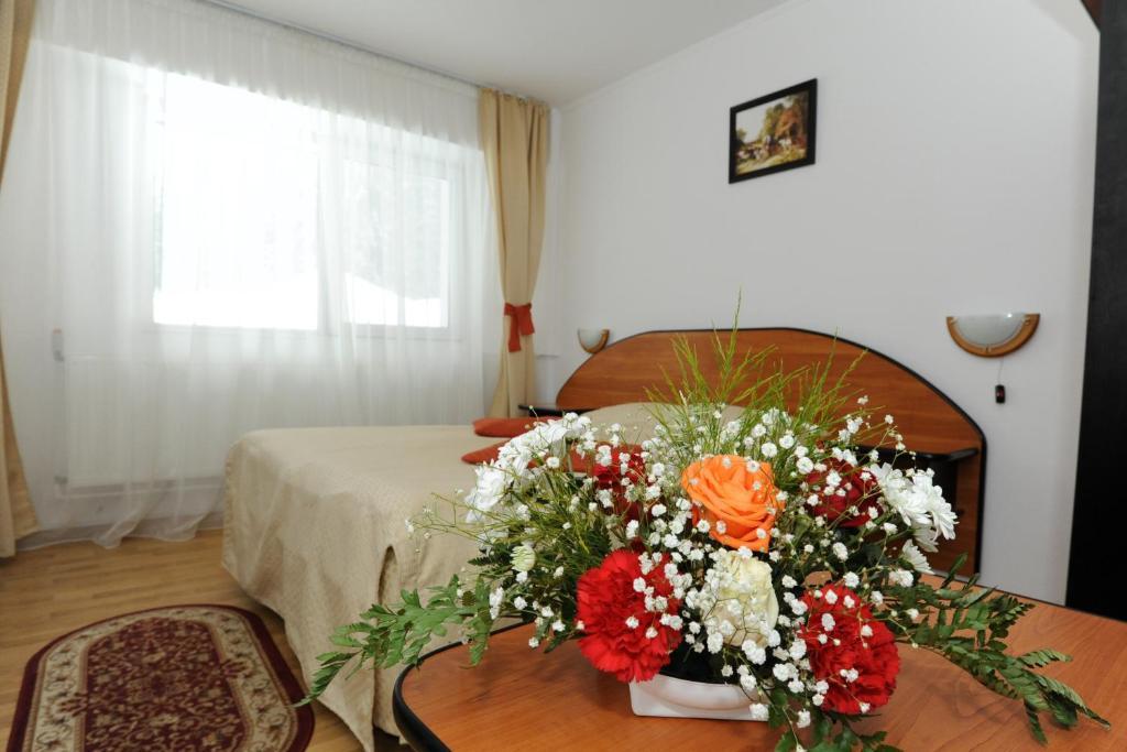 Gura Diham Buşteni Quarto foto